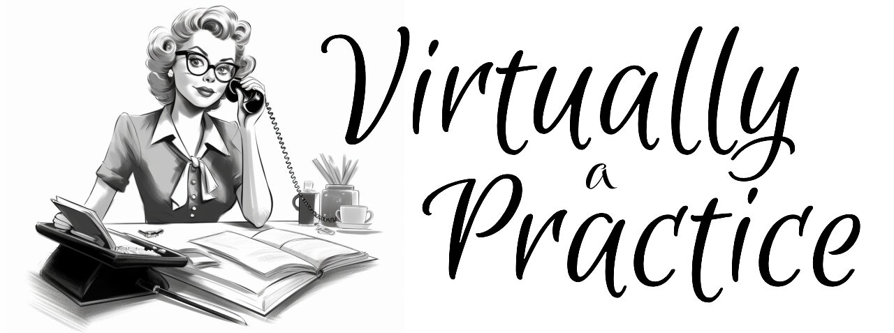 virtually a practice medical practice management