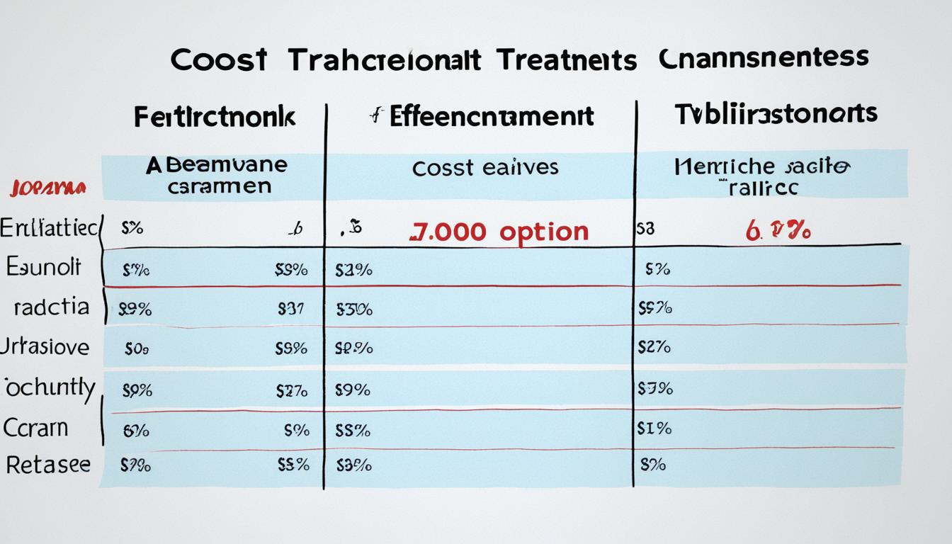 Cost-Effectiveness Analysis in Healthcare